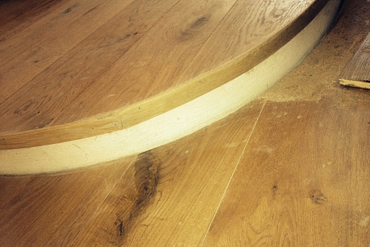 Valex Parquet Livorno Rivestimento scala legno/resina - 9