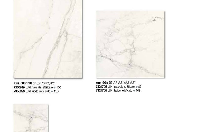 PAVIMENTI IN CERAMICA (levigata) in Emilia-Romagna - 4