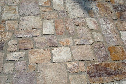 Viel Emozione Pietra COL MARTIN NATURALE, PAVIMENTI - 1