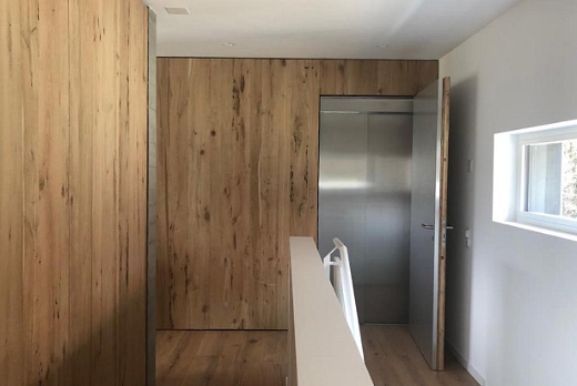 Antico Trentino Srl PANNELLI - 1