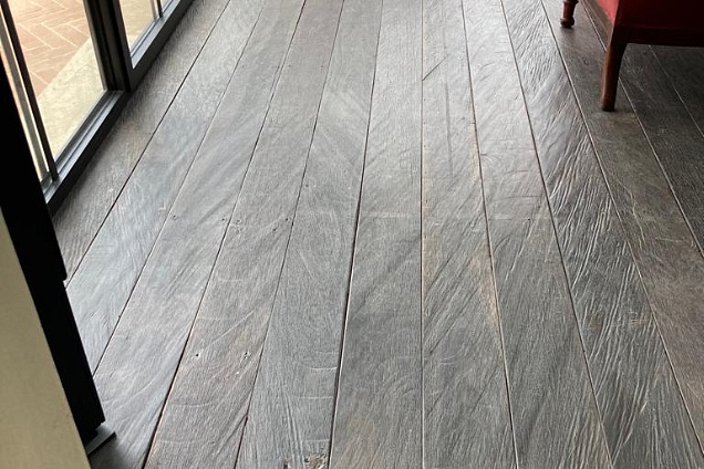 PAVIMENTI DI RECUPERO E MATERIALI PER RISTRUTTURAZIONI - 1