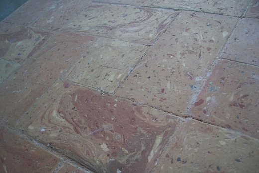 SOLS - Interni di Prestigio Pavimenti in cotto variegato fatto a mano - 2