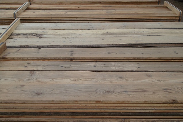 PAVIMENTI DI RECUPERO E MATERIALI PER RISTRUTTURAZIONI - 3