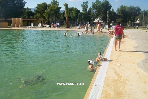 Pan Neto International srl RAGANELLO VILLAGE (SIBARI-CS) - 4