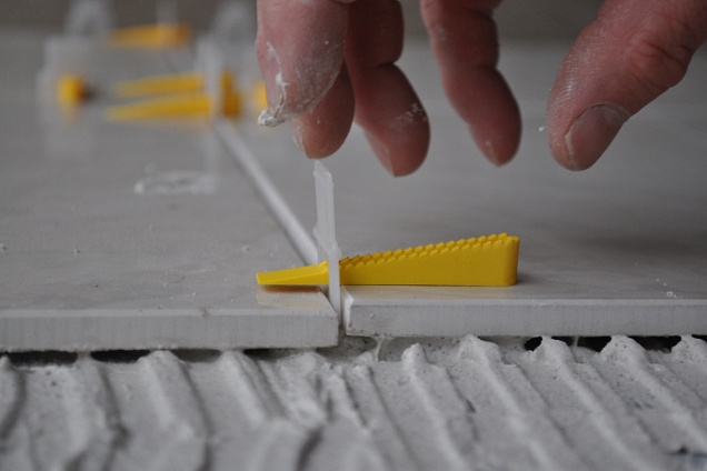 PAVIMENTI SPECIALI (altro) - 3