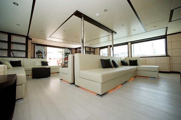 PARQUET / PAVIMENTI IN LEGNO in Belluno - 8