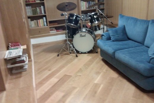 Dima parquet Ali Parquet - 2