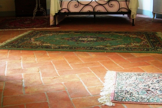 Fornace Fonti Srl Tavella a mano - 6