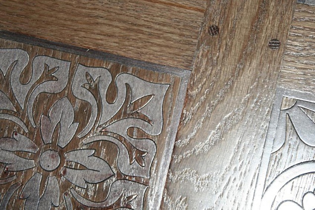 PAVIMENTI DI RECUPERO E MATERIALI PER RISTRUTTURAZIONI (pavimenti-in-legno-a-quadrotti) - 4