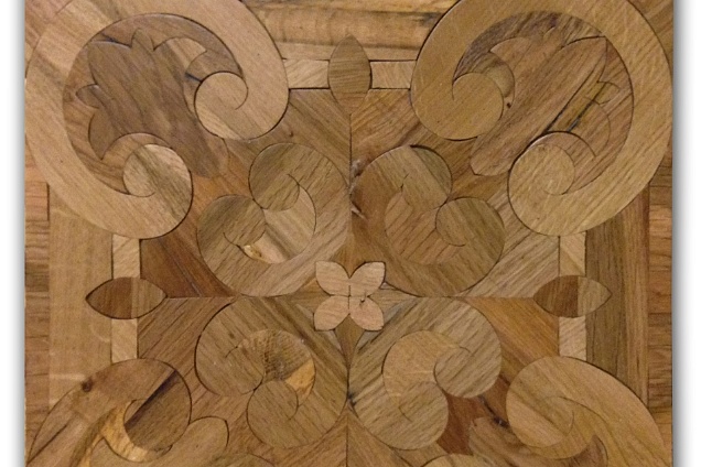 PAVIMENTI DI RECUPERO E MATERIALI PER RISTRUTTURAZIONI (pavimenti-in-legno-a-quadrotti) - 2