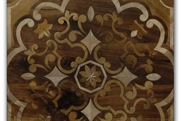 PAVIMENTI DI RECUPERO E MATERIALI PER RISTRUTTURAZIONI - 2