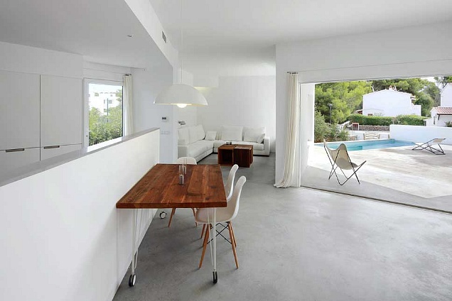 PAVIMENTI IN GRANIGLIA, CEMENTINE, SEMINATO VENEZIANO in Emilia-Romagna - 2