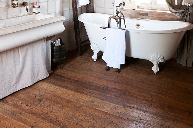 PARQUET / PAVIMENTI IN LEGNO - 4