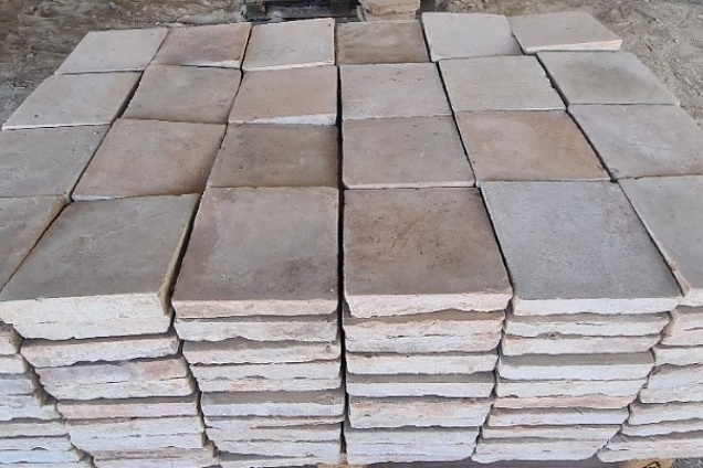 PAVIMENTI DI RECUPERO E MATERIALI PER RISTRUTTURAZIONI in Forlì-Cesena - 2