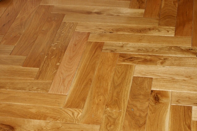 PARQUET / PAVIMENTI IN LEGNO - 1
