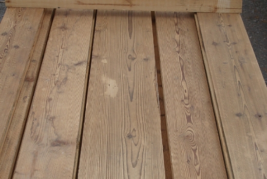 Skyway sas Legnami Antichi di Recupero Pavimenti in Prima Patina - 2