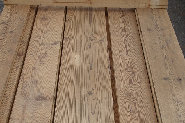 PAVIMENTI DI RECUPERO E MATERIALI PER RISTRUTTURAZIONI - 2