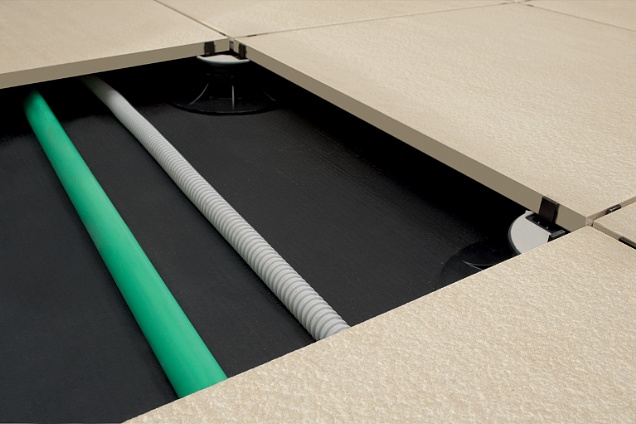 PAVIMENTI PER ESTERNI - 1