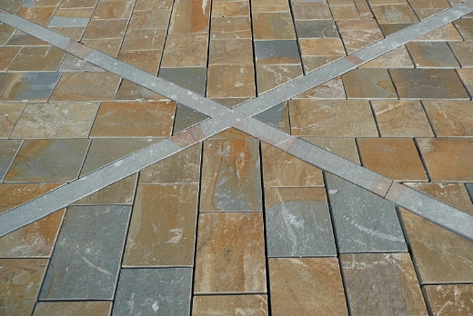 gorietti srl - La Pietra di Pianello Pietra di Pianello - Lastre riquadrate - 2