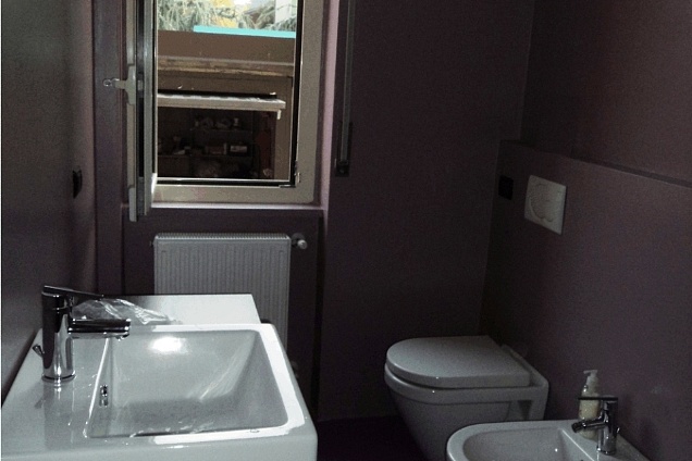 PAVIMENTI IN RESINA (viola) - 3