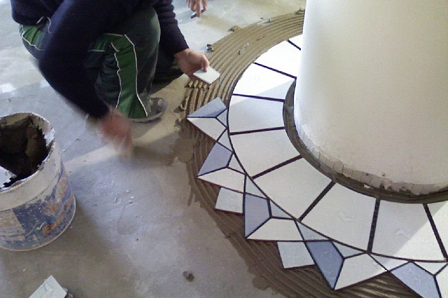 POSATORI PAVIMENTI - 2