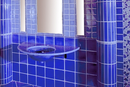 Acquario  Trasparenze di Murano - 7