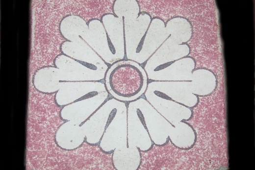 Recuperando Brick and Stone Maioliche fatte a mano antiche - 7