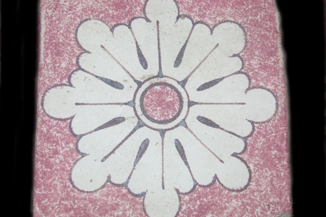 PAVIMENTI DI RECUPERO E MATERIALI PER RISTRUTTURAZIONI - 7