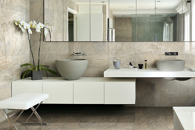 PAVIMENTI IN CERAMICA (levigata) in Emilia-Romagna - 6