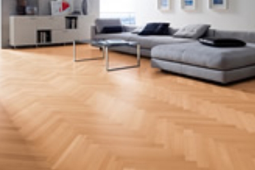 CERBONE PARQUET ALLEGRO 2 STRATI HARO - 1