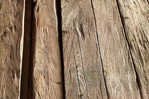 Skyway sas Legnami Antichi di Recupero Fettoni di Trave - 8