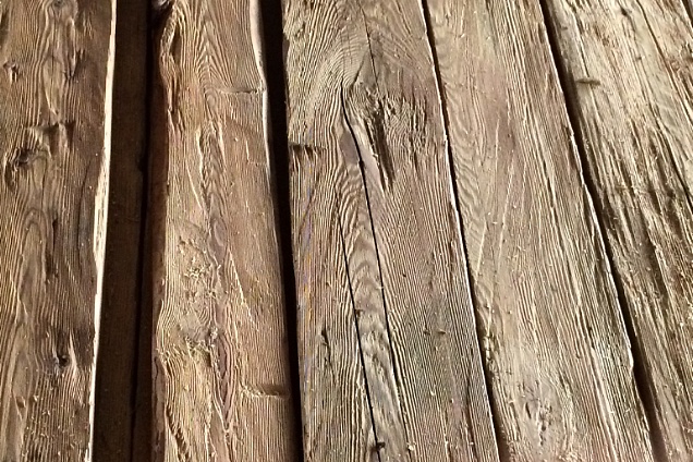 PAVIMENTI DI RECUPERO E MATERIALI PER RISTRUTTURAZIONI - 8