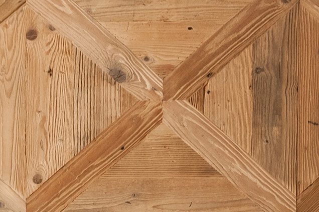 PARQUET / PAVIMENTI IN LEGNO - 7