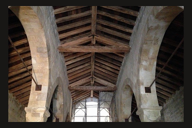 PAVIMENTI DI RECUPERO E MATERIALI PER RISTRUTTURAZIONI - 1