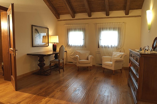 PAVIMENTI DI RECUPERO E MATERIALI PER RISTRUTTURAZIONI - 3