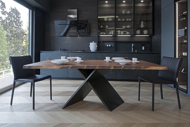 PARQUET / PAVIMENTI IN LEGNO - 1