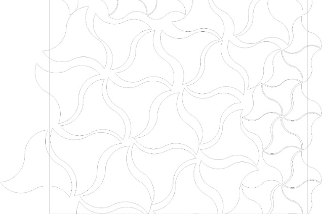 MOSAICI in Emilia-Romagna - 3