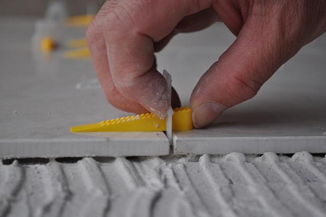 PAVIMENTI SPECIALI (altro) - 4