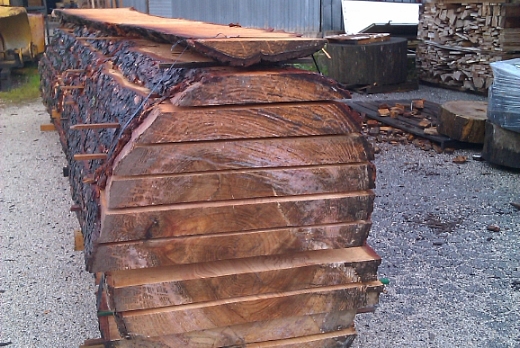 Dima parquet Ali Parquet - 3