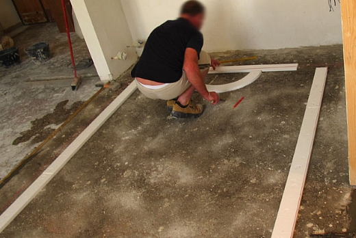 Floor Treatment pavimento alla veneziana - 3