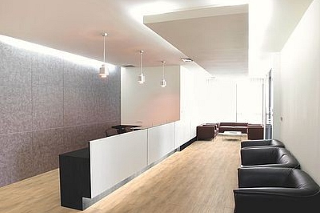 PAVIMENTI SPECIALI - 1