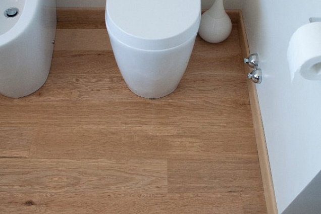 PARQUET / PAVIMENTI IN LEGNO (listoni) - 7