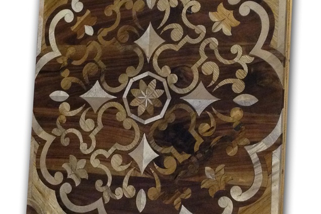 PAVIMENTI DI RECUPERO E MATERIALI PER RISTRUTTURAZIONI - 3