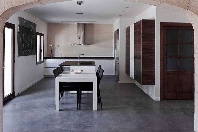 PAVIMENTI IN GRANIGLIA, CEMENTINE, SEMINATO VENEZIANO in Emilia-Romagna - 3