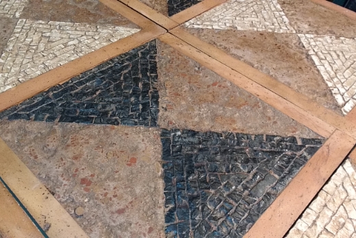 La Bottega delle Arti Antiche Pavimenti e rivestimenti in coccio-pesto - 3