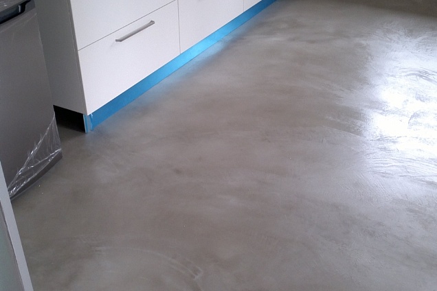 POSATORI PAVIMENTI - 1