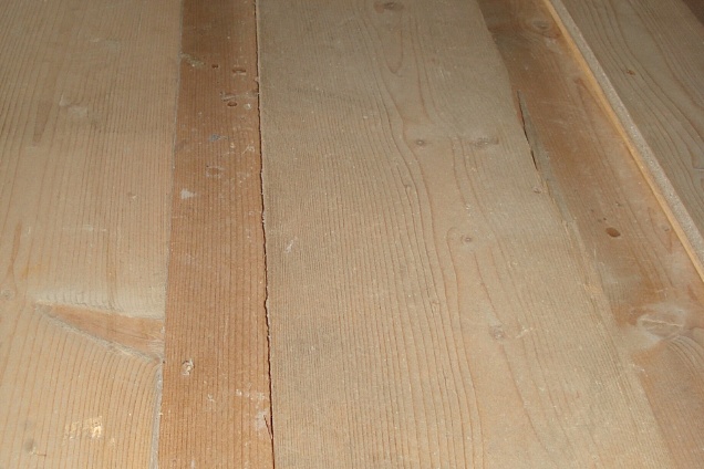 PAVIMENTI DI RECUPERO E MATERIALI PER RISTRUTTURAZIONI - 5