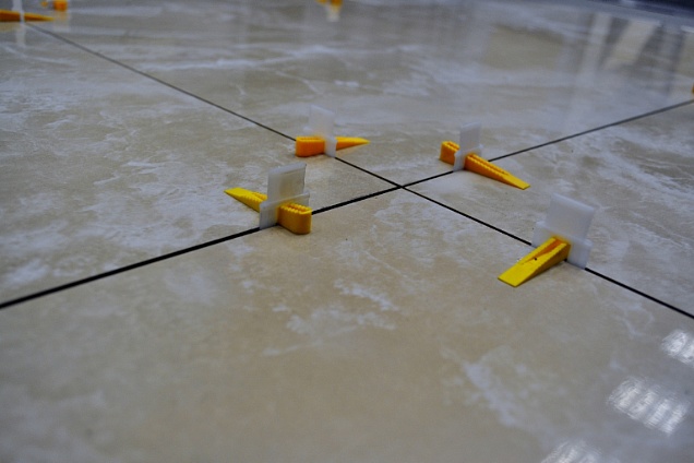 PAVIMENTI SPECIALI (altro) - 5