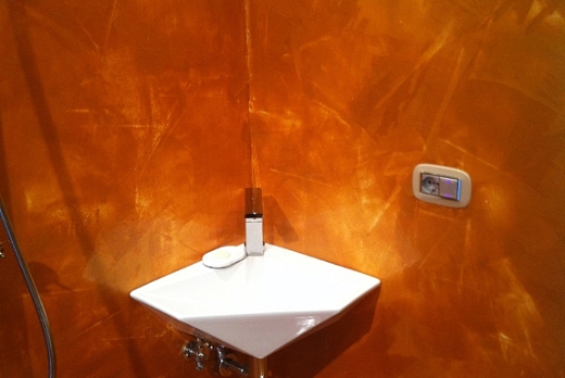 Resine Strutturate Resina Protection 560 - 3