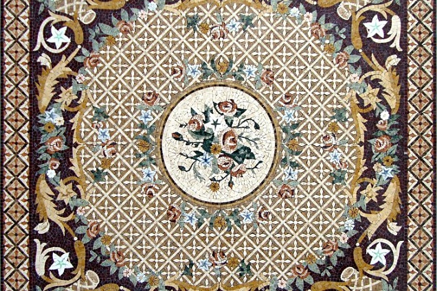 MOSAICI in Emilia-Romagna - 1